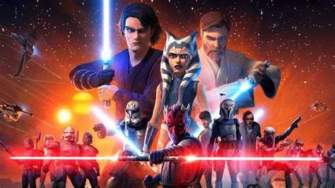 episodes to watch in clone wars|clone wars skippable episodes.